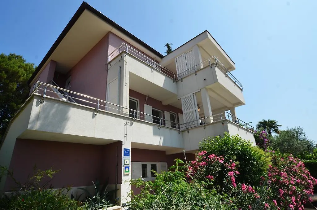 Apartment Borik Alma Rovigno 0*,  Croazia