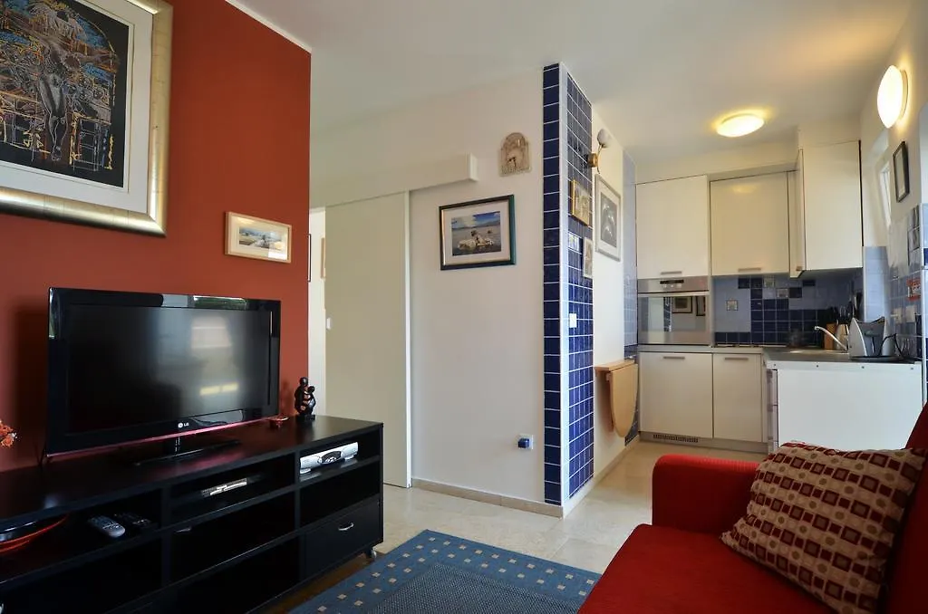 Apartment Borik Alma Rovinj