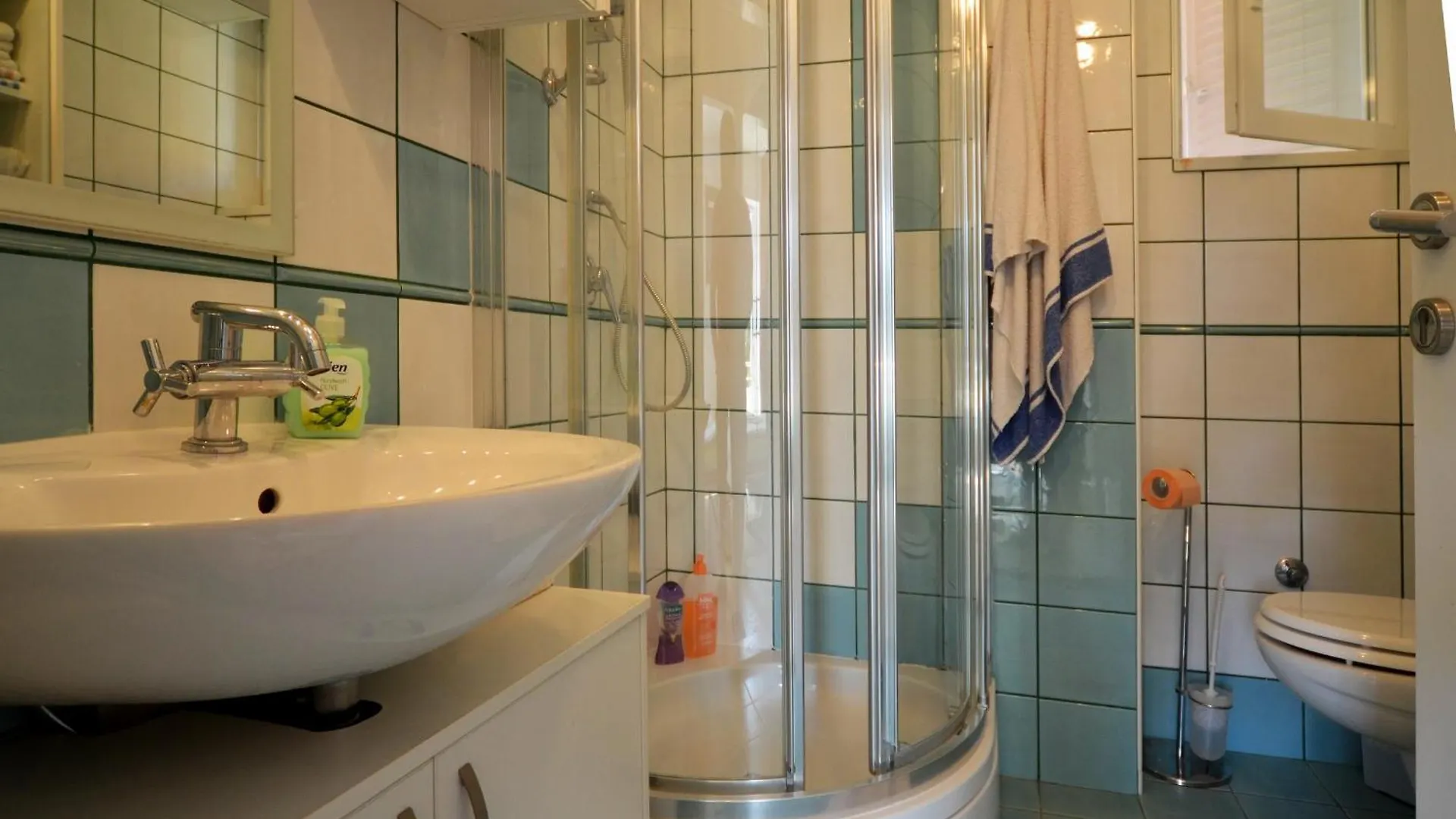 Apartment Borik Alma Rovinj